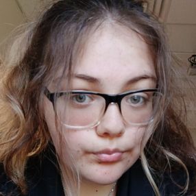 Alexys, Babysitter à Sarnia
