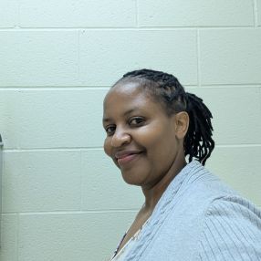 Racheal, Babysitter à Mississauga