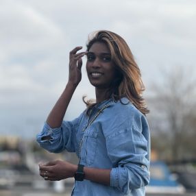 Aiswarya, Babysitter in Barrie