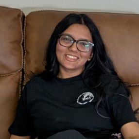 Navjot, Babysitter in Vernon