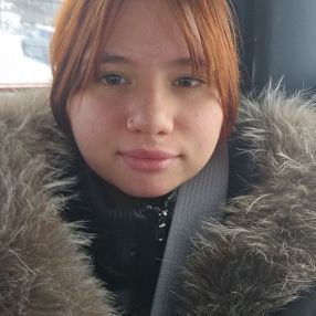 Gabrielle, Babysitter in Saint-Lin-Laurentides