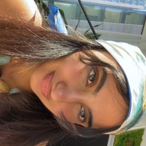 Nihade, Babysitter à Brossard