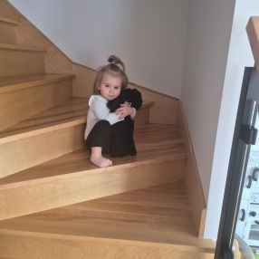 Kevin, Famille à Mirabel