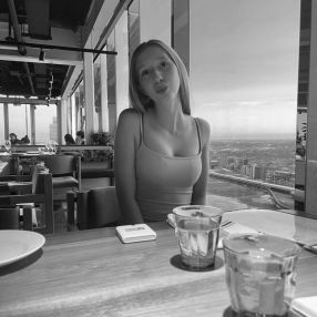 Jade, Babysitter in Beauharnois