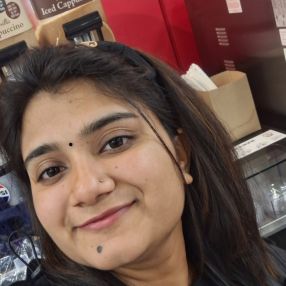 Chandana, Babysitter in Aurora