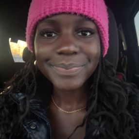 Tana, Babysitter in Yellowknife