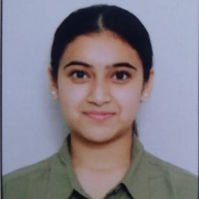 Ananya, Babysitter in Greater Sudbury