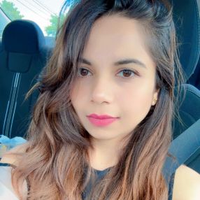 Sonali, Babysitter in Mississauga