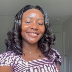 Olamiji, Babysitter in Kitchener
