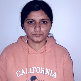 Gaganbrar5728, Babysitter à Kitchener