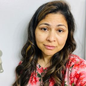 Binita, Babysitter à Waterloo