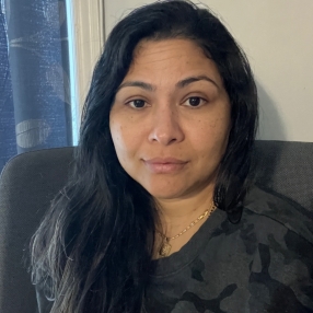 Binita, Babysitter in Waterloo