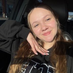 Alexis, Babysitter in Kitchener