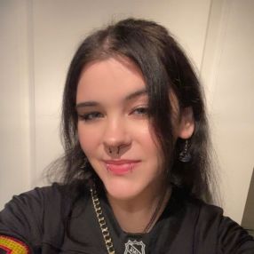 Megan, Babysitter in Delta