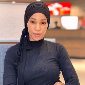 Aicha, Babysitter in Ottawa