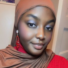 Ndeye fatou, Babysitter in Moncton