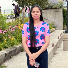 Gurdeep, Babysitter in Brampton