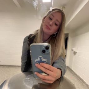 Sophie, Babysitter à Cobourg