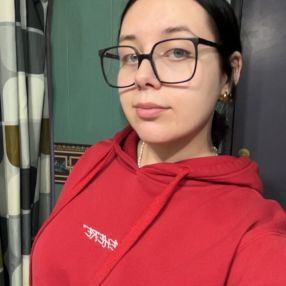 Oxana, Babysitter à Victoriaville
