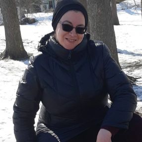 Ouidad, Babysitter in Laval