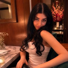 Yasmin, Babysitter in Richmond Hill