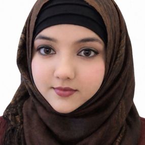 Nelofer, Babysitter in Mississauga