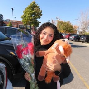 Heba, Babysitter à Vaudreuil-Dorion