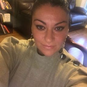 Linda, Babysitter in London