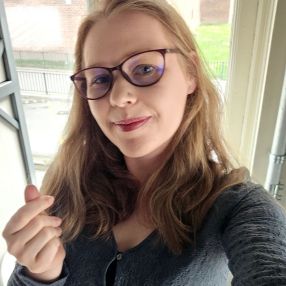 Kaylea, Babysitter à Windsor