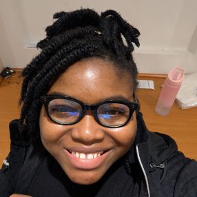 Gaelle, Babysitter à Québec