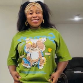 Aminat, Babysitter in Kitchener