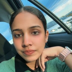 Jyoti, Babysitter in Mississauga