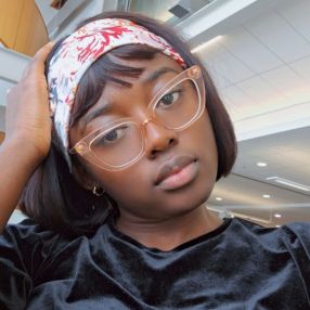 Ravalona Lontsie, Babysitter in Ottawa