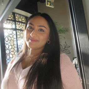 Lovereen, Babysitter in Tecumseh