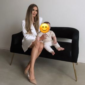 Megan, Family in Edmonton