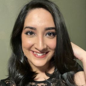 Mishal, Babysitter à Mississauga