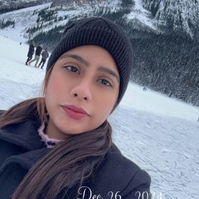 Akwinder, Babysitter in Airdrie