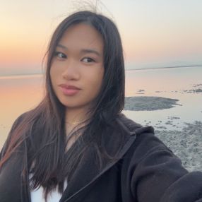 Julienne, Babysitter in Delta