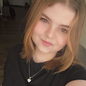 Gabrielle, Babysitter in Edmonton