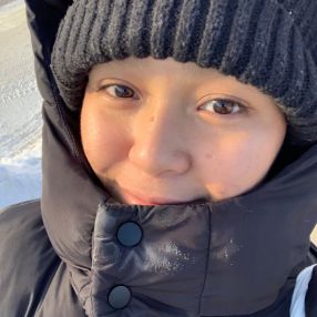 Keanna, Babysitter in Cold Lake