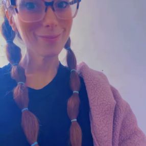 Summer, Babysitter in Woodstock