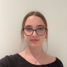 Caitlin, Babysitter in Burlington