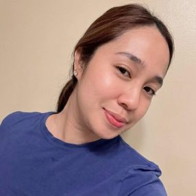 Mariz, Babysitter in London