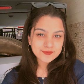 Jasmeet kaur, Babysitter in Halifax