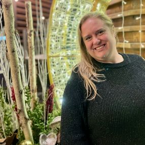 Kathryn, Babysitter in Burlington