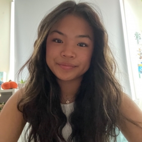 Vanessa, Babysitter in Leduc