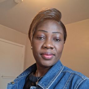 AKISSI  Lydie, Babysitter in Saint-Georges