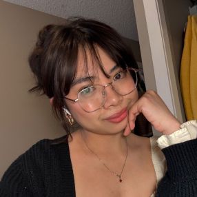 Elyssa Ann, Babysitter à Calgary