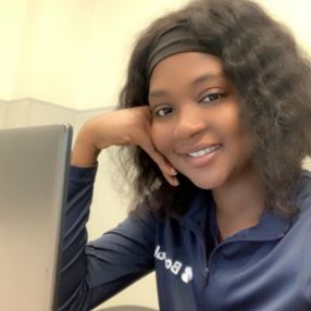 Dienabou, Babysitter in Greater Sudbury