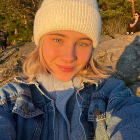 Tabea, Babysitter in Edmonton